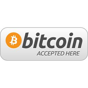 Plaćanje Bitcoinom!