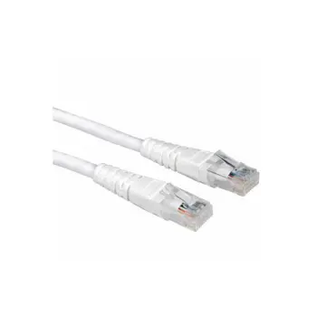 #117 NaviaTec cat6 UTP 10m white