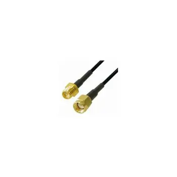 #135, Transmedia WLAN-ANT Kabel SMA 10m