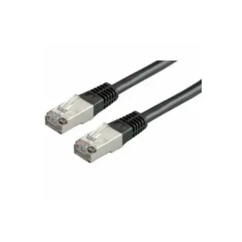 16 NaviaTec cat5e SFTP 2m black