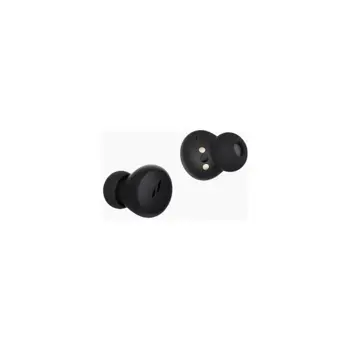 1MORE ComfoBuds Mini TWS In-Ear bežične slušalice s mikrofonom, BT5.2, ANC, Bežično punjenje, 25h, crne