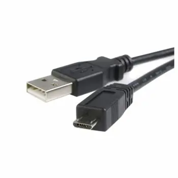 #230 NaviaTec USB 2.0 A to USB micro B 1,8m