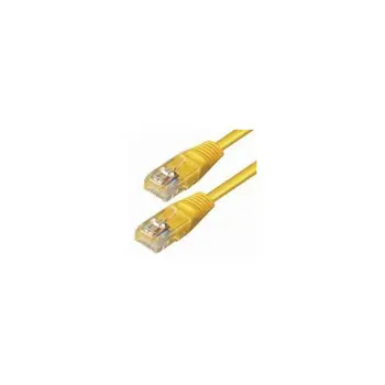 39 NaviaTec cat5e UTP 10m yellow