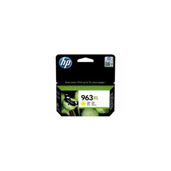 3JA29AE HP tinta, No.963XL, yellow