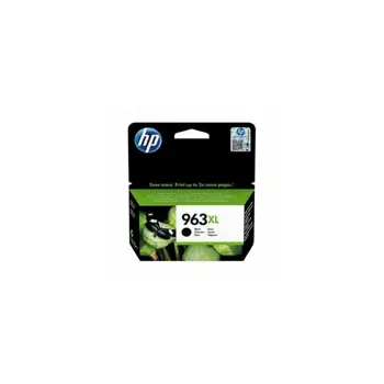 3JA30AE HP tinta, No.963XL, black