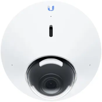 4MP UniFi Protect Camera for ceiling mount applications