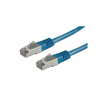 5 NaviaTec cat5e SFTP 10m blue