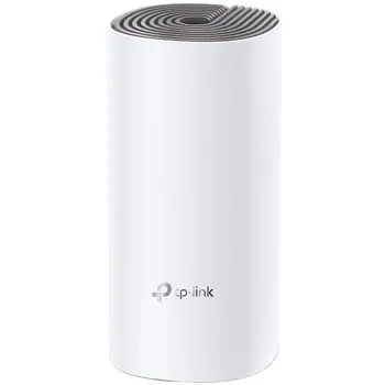 AC1200 Whole-Home Mesh Wi-Fi System, Qualcomm CPU, 867Mbps at 5GHz+300Mbps at 2.4GHz, 2 10/100Mbps Ports, 2  internal antennas, MU-MIMO, Beamforming, Parental Controls, Quality of Service, Reporting,