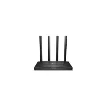 AC1900 MU-MIMO Wi-Fi Router