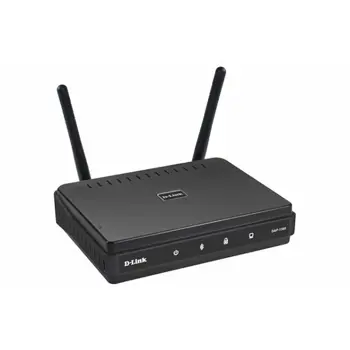 Access point D-Link DAP-1360