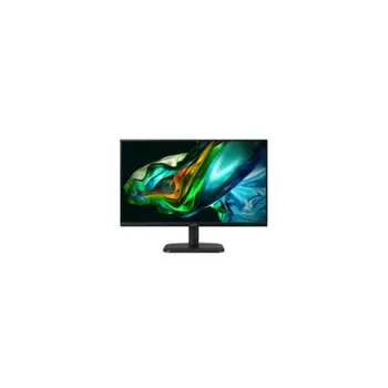 Acer 23.8"  EK241Y E, FHD, IPS, 16:9, 100Hz, 1ms, VGA/HDMI (UM.QE1EE.E03)