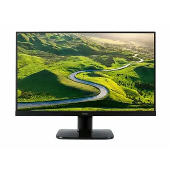 ACER KA272Ebi 27inch IPS ZeroFrame