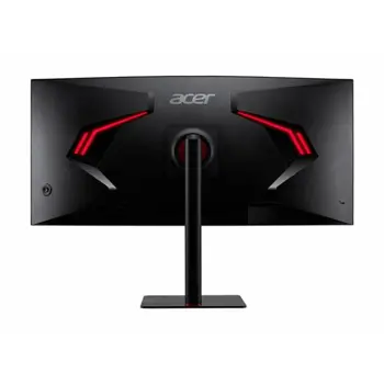 ACER Nitro XV345CURVbmiphuzx 34inch VA