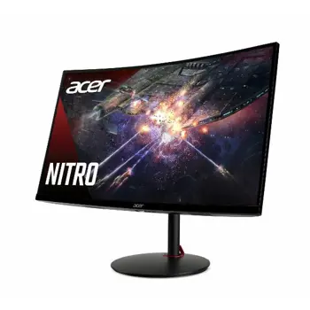 Acer Nitro XZ271 27 VA, QHD, 180Hz, DP, 2xHDMI