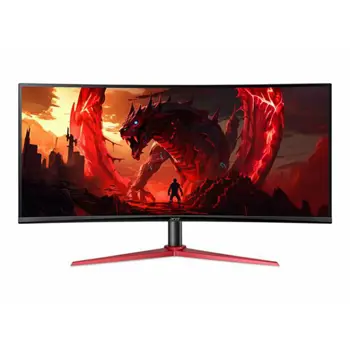 ACER Nitro XZ342CUV3bmiiphx 34inch VA