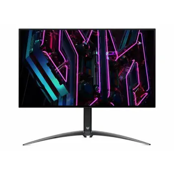 ACER Predator X27Ubmiipruzx 27inch OLED