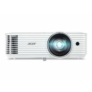 ACER S1386WH short throw projector WXGA