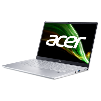 Acer Swift 3 R7-5700U/16GB/1TB/14"FHD/DOS, NX.AB1EX.00Z