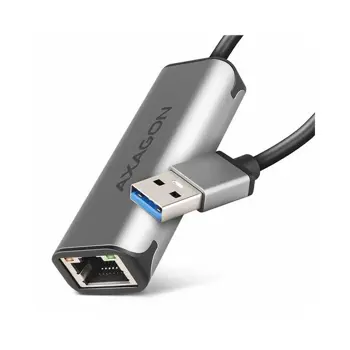 Adapter Axagon ADE-25R SUPERSPEED USB-A 2.5 GIGABIT ETHERNET