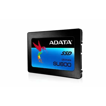 Adata SSD 512GB SU800 SATA 3D Nand