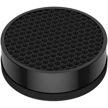 AENO Air Purifier AAP0003 filter H13, activated carbon granules, HEPA, ?195*60mm, NW 0.37Kg