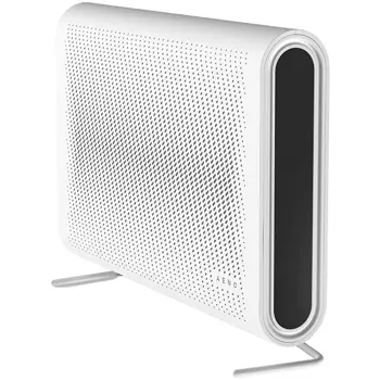 AENO Air Purifier AP2S, Wi-Fi, UV lamp, ionization, Tvoc sensor, CADR  363 m3/h,  45m2, carbon filter +Hepa H13, wall mounting