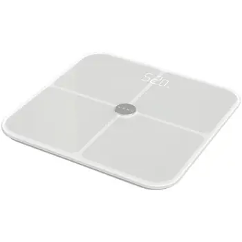 AENO Smart Body scales BS1S, 15 body metrics, up to 180kg