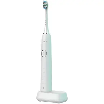 AENO Sonic Electric Toothbrush DB5: White, 5 modes, wireless charging, 40000rpm, 37 days without charging, IPX7