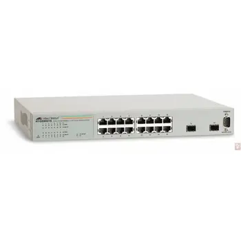 Allied Telesis Switch AT-GS950/16-50