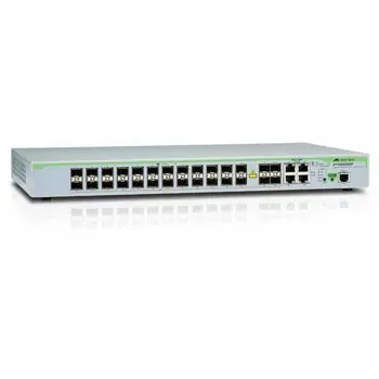 Allied Telesis switch upravljivi L2, AT-9000/28SP-50