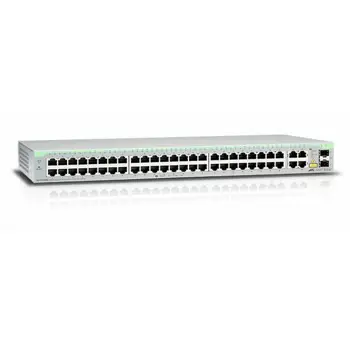 Allied Telesis switch web upravljivi, AT-FS750/52-50