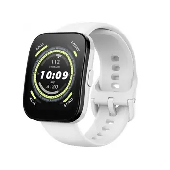 Amazfit Bip 5, Cream White