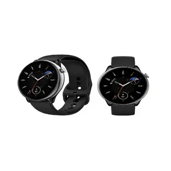 Amazfit GTR Mini, Midnight Black