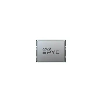 AMD EPYC 64Core Model 9554P SP5 Tray