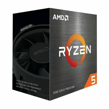 AMD Ryz5 4500 4.1GHz AM4 6C/12T 65W BOX