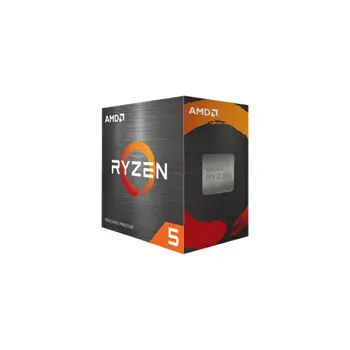 AMD Ryz5 5600G 4.4GHz AM4 6C/12T 65W BOX