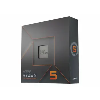 AMD Ryz5 7600X 5.3GHz AM5 6/12 105W TRAY