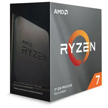 AMD Ryz7 5700X 4.6GHz AM4 8C/16T 65W BOX