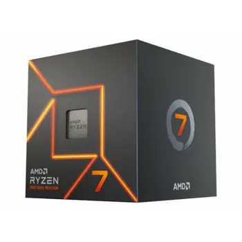 AMD Ryz7 7700 5.3GHz AM5 8C/16T 65W BOX