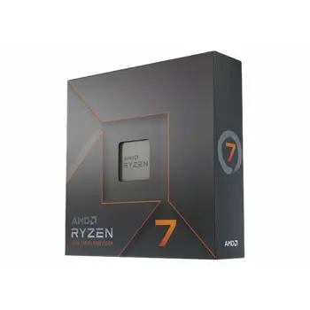 AMD Ryz7 7700X 5.4GHz AM5 8/16T 105W BOX