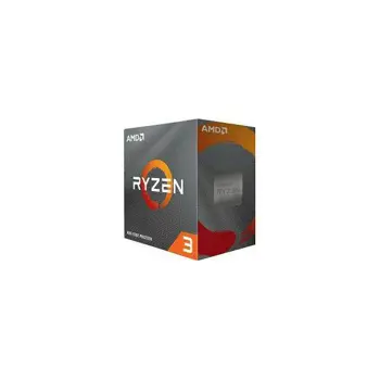 AMD Ryzen 3 4100 4GHz AM4 4C/8T 65W BOX