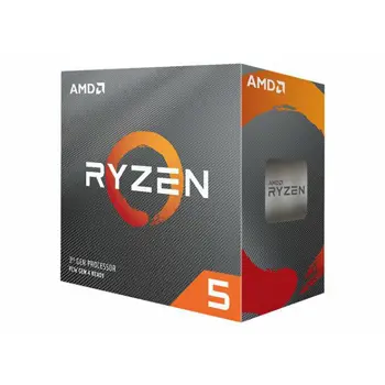 AMD Ryzen 5 3600 4.2 GHz AM4 BOX