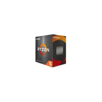 AMD Ryzen 5 5500GT (3.6GHz/4.4GHz), 6C/12T, Socket AM4, Radeon Graphics, sa hladnjakom