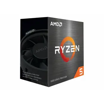 AMD RYZEN 5 5600X 4.60GHZ 6 CORE MPK CPU