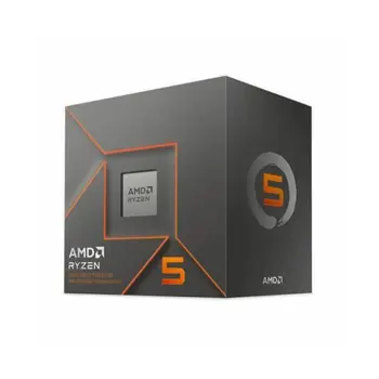 AMD Ryzen 5 8500G Box AM5