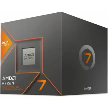 AMD Ryzen 5 8600G Box AM5