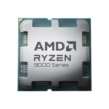 AMD Ryzen 5 9600X 5.4GHz AM5 6C/12T MPK