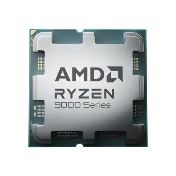 AMD Ryzen 5 9600X 5.4GHz AM5 6C/12T TRAY