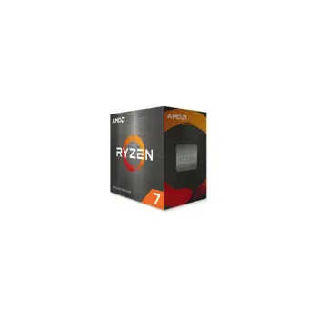 AMD Ryzen 7 5700X (3.4GHz/4.6GHz), 8C/16T, Socket AM4, bez grafike, bez hladnjaka