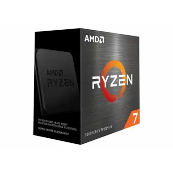 AMD Ryzen 7 5800X AM4 8C/16T 105W BOX